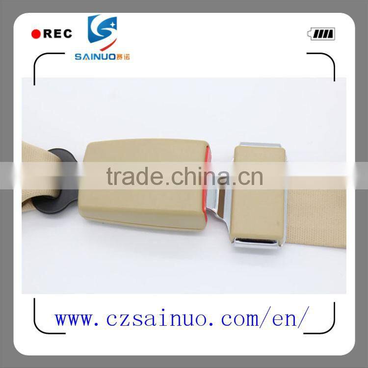 Hot selling five-point car safety belt
