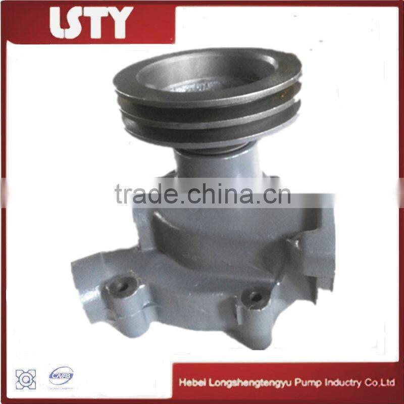 High Quality water Pump for Kamaz Heavy duty truck spare parts