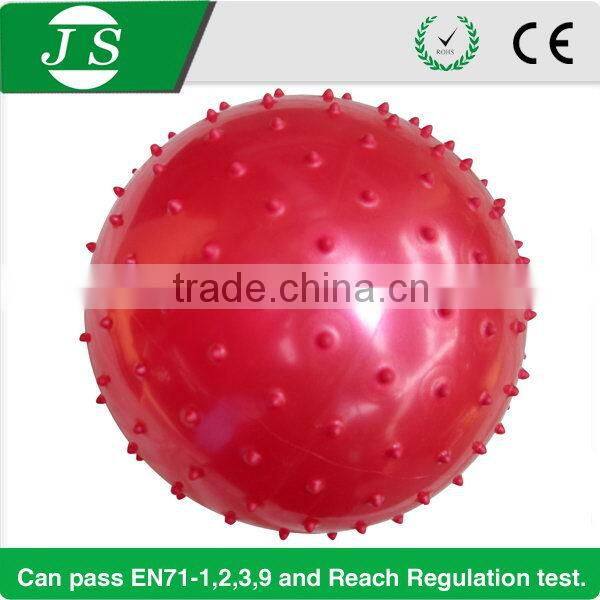 Low price creative adult hopper balls