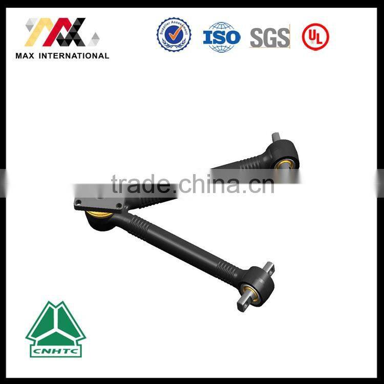 Sinotruk HOWO V Stay Rod Assy for Truck Parts