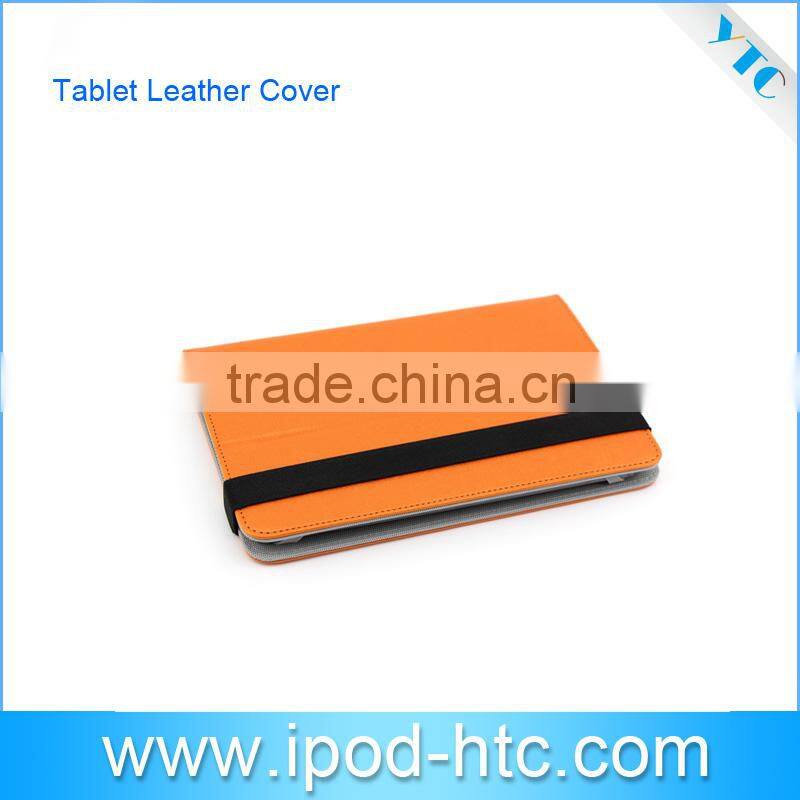 2014 Leather case for 7.9inch Tablet pc, Leather Flip case for 7.9inch Tablet PC, 2014 Universal Leather Case