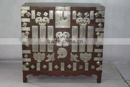 Korea cabinet
