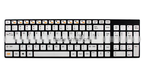 Aluminum Bluetooth Keyboard for samsung galaxy tab 38. 10.1 IOS, Android ,Wins PC