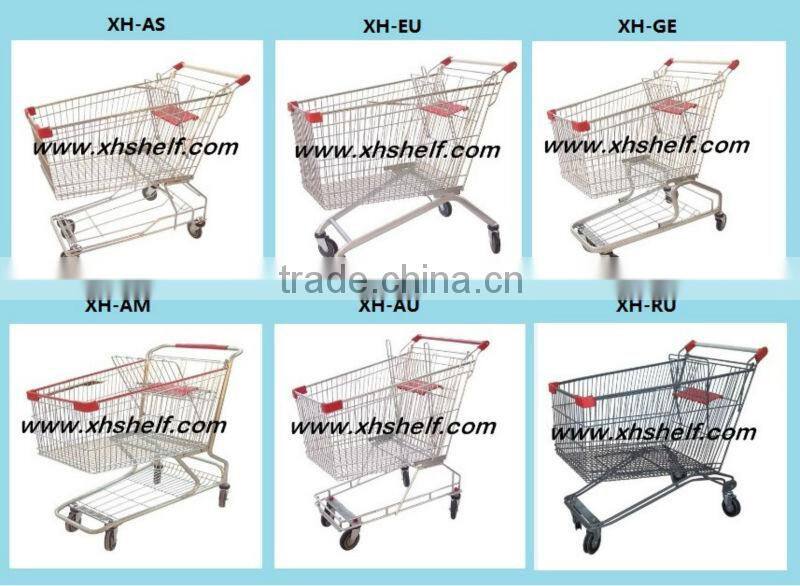 Transport Trolley