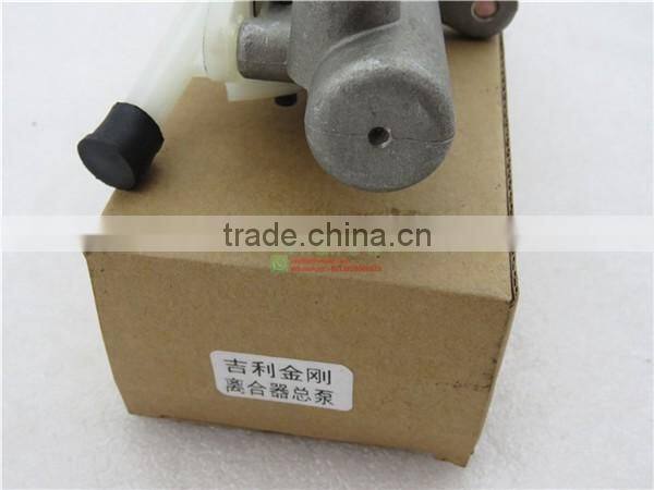 China auto parts Clutch master cylinder for Geely MK/LG 1014001688