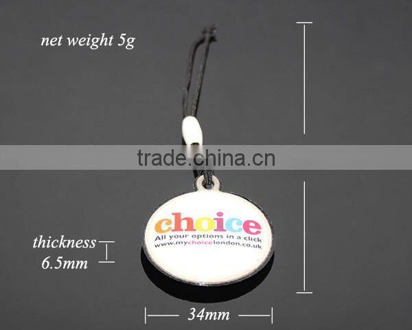 Custom London Souvenirs Mobile Phone Straps Microfiber PVC Screen Cleaner