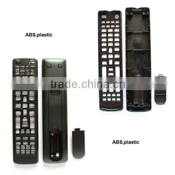 2014 new hot selling changhong tv remote control