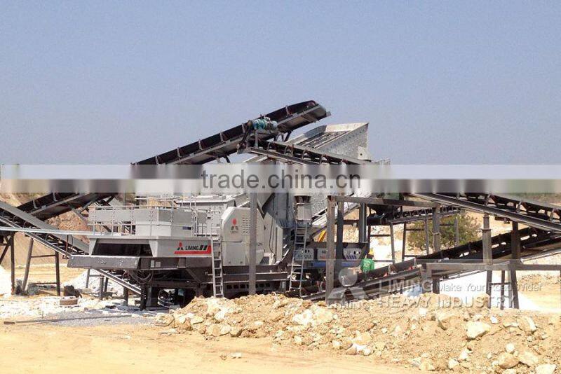Middle East manufacturers of vertical shaft impact crusher