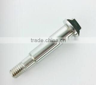 Anti-static Valve Stem