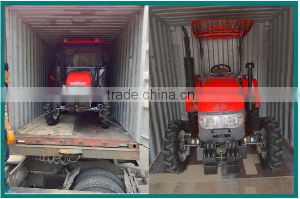 18hp Multi-purpose Mini Tractor Price/Mini Farm Tractor for Sale