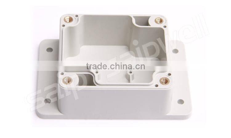 SAIPWELL/SAIP Hot Sale IP67 Plastic Electrical Waterproof Distribution Enclosure