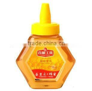 500g custom packaging for honey