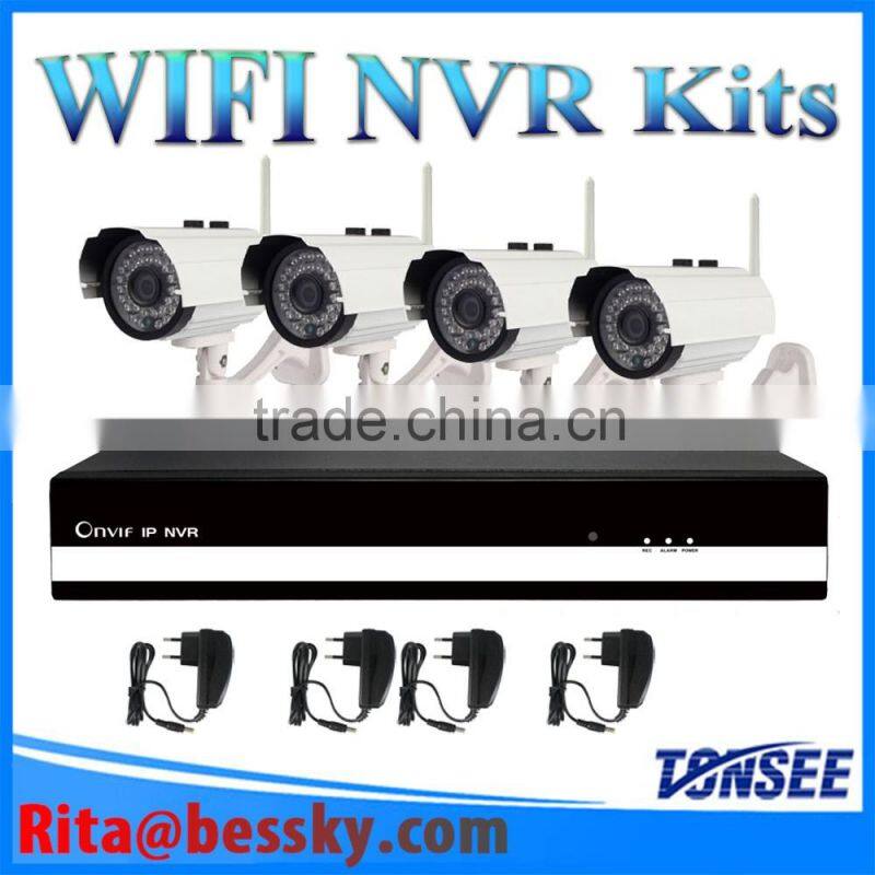 Long distance night Vision ONVIF Outdoor CCTV camera price list