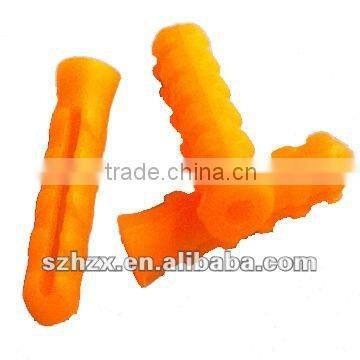 shenzhen plastic hollow screw and nut supplier