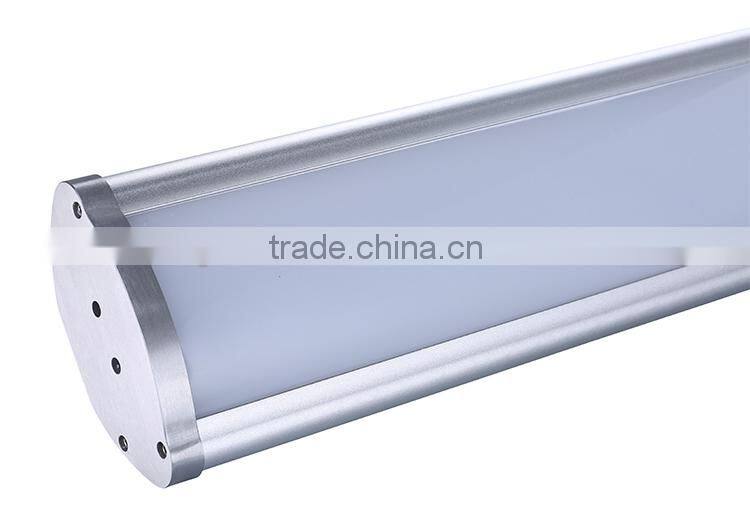 IP65 linear warehouse high bay light waterproof led batten high bay light