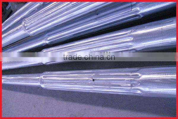 Posts for street light