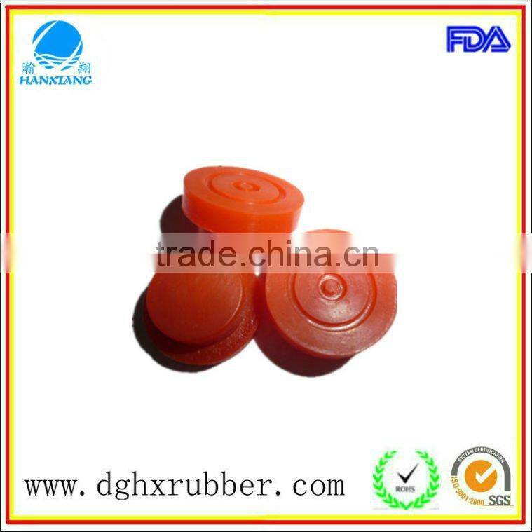 wine bottle silicone stopper