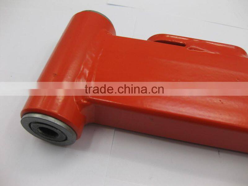 Stainless Steel Sheet Metal Fabrication Spare Parts Fiat Tractor