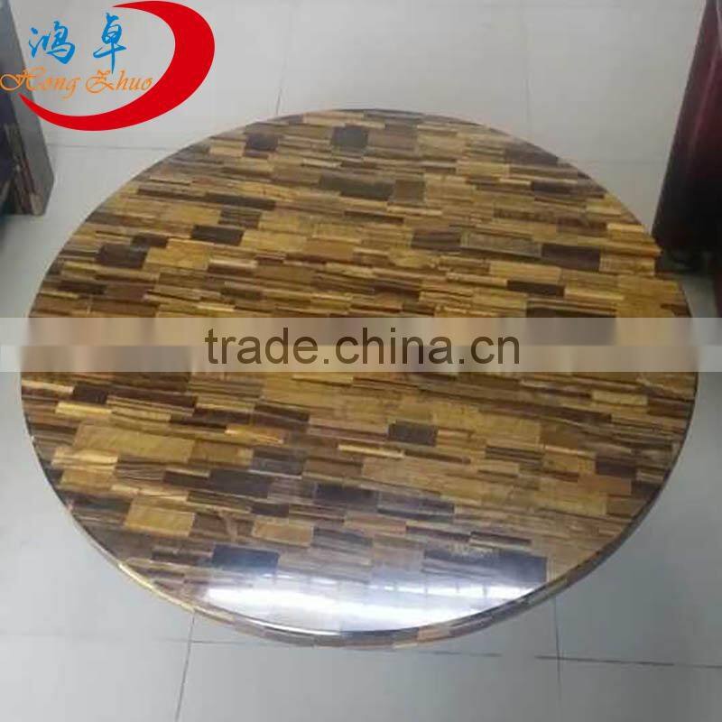 wholesale decoration material agate jade stone slabs and tiles