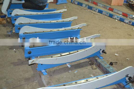 Guillotine Shear HS-500