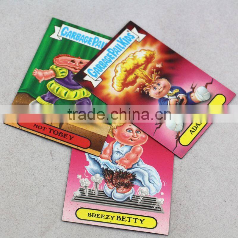 Environmental protection custom logo 3d souvenir fridge magnet