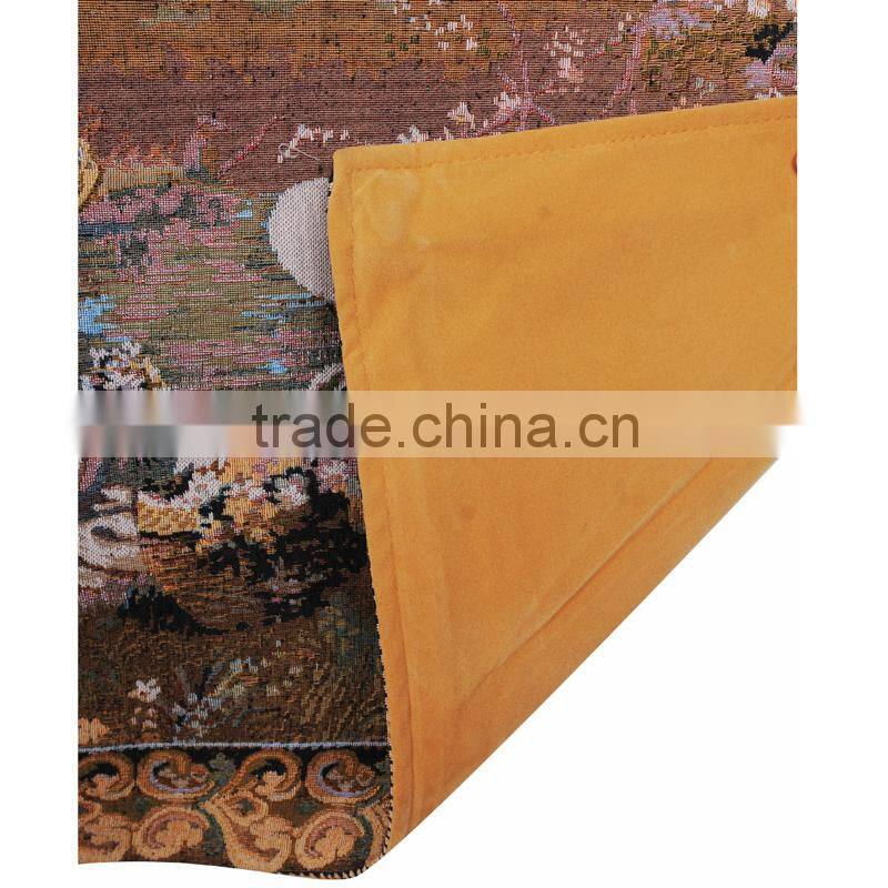 PLUS Wall Hanging Tapestries Cotton Printed home furnishing multipurpose Manufacturer from China