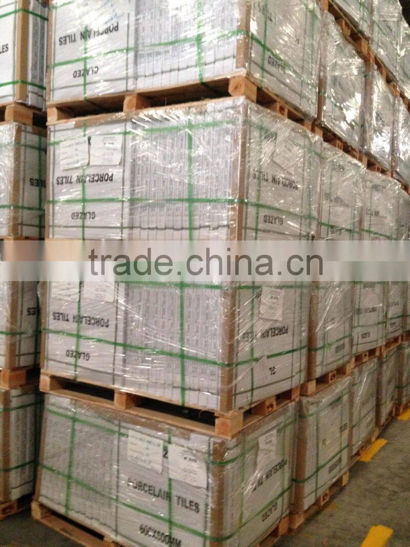 3D inkjet glazed porcelains cemental wall tiles and floor tiles