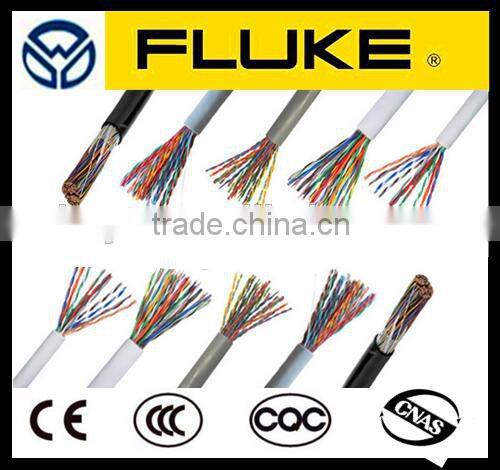 Cat 5 UTP 50 Pairs Indoor Network Telephone Cable