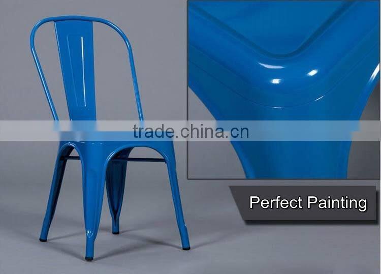 Hot sale metal chair for wedding restaurant chair for sale