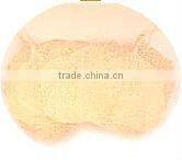 Dry leaf for wall decoration