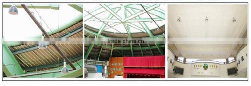 New Arrival Supermarket Stadium Indoor 60W 90W 100W Indoor flood lights