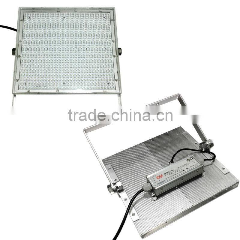 Sinoco CE RoHS PSE high lumen145lm/w ip65 100w gas station led price display