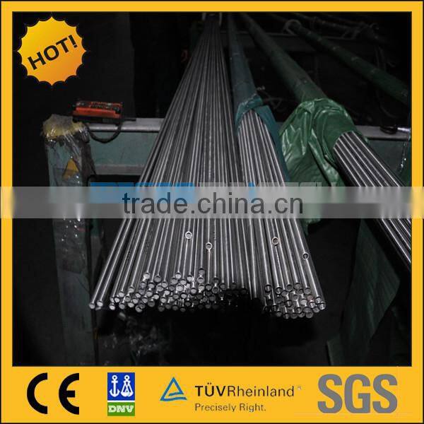 Pefect surface soft and bright annealing tubes