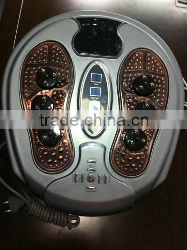 make you healthy&OEM service cheap foot massager SL-8855C