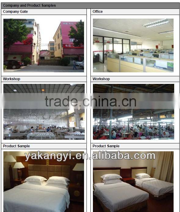 High Quality 100% Cotton Waterproof Mattress Protector