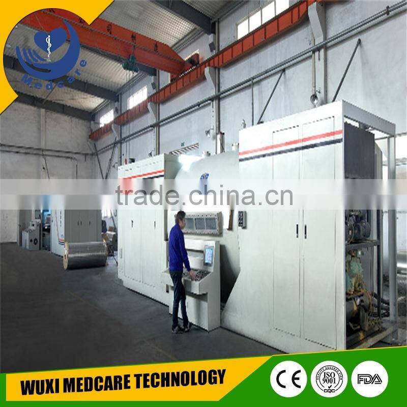 MT-MB1 emergency space blanket from China OEM