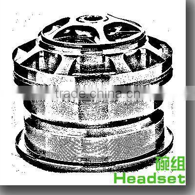 SYUN-LP single screw pipe clamp