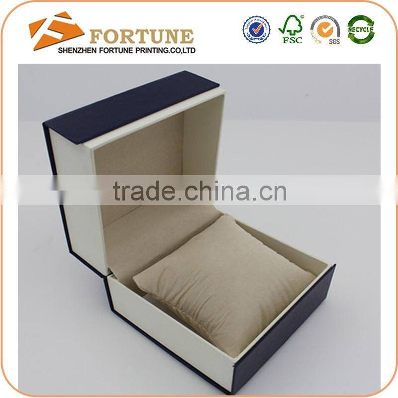 Wholesale Custom Gift Storage Box Cardboard Watch Packaging Box
