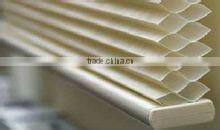honeycomb blinds fabric of high quality