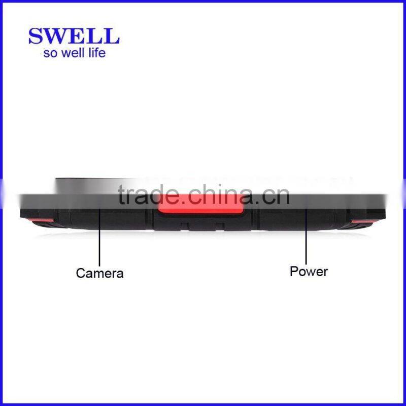 Rugged phablet 10 inch 4g Labour Management 1G+16G 8inch T82 waterproof tablet pc ip67 NXP547 NFC built in Fingerprint Reader