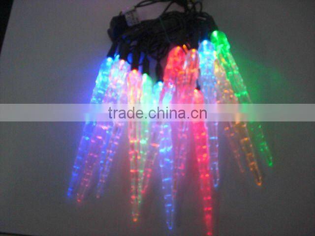LED Christmas Icicle light