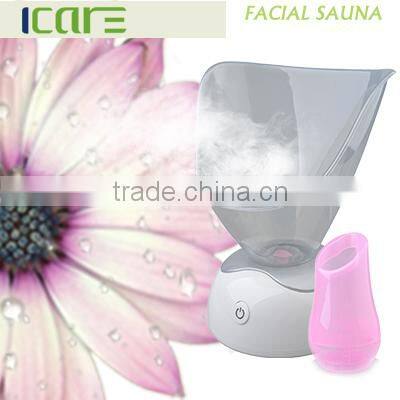professional Compact AC hair dryer