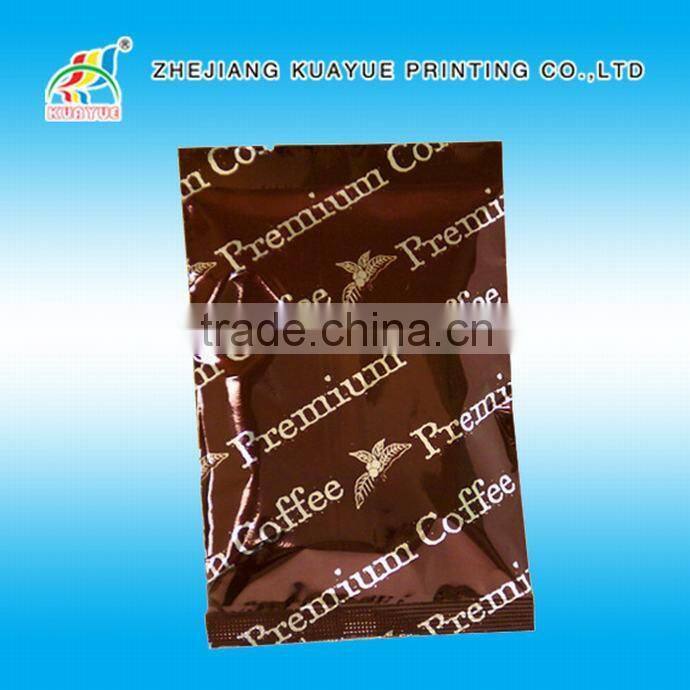 Durable Hot Sale Aluminium Foil Sachet
