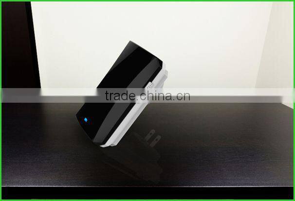 Volume adjustable wireless door bell 36 ring tones optional ding dong doorbell sound