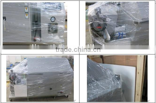 Customized Volume Programmable salt sprayer test machine