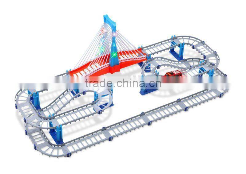 2014 new design railway car toy,Dream track series, railway train toys, railway toys, railway car toy,b/o railway car toy