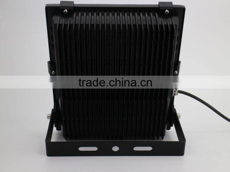 80w led flood light/outdoor led flood light