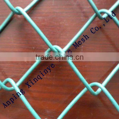 chain link fence clips