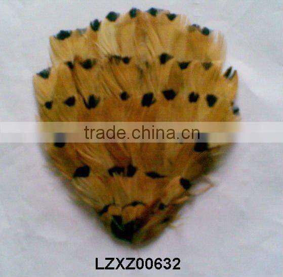 ringneck church window pad LZXZ00584