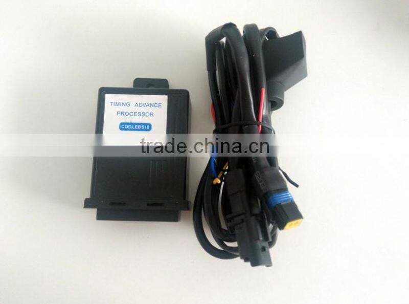 510 timing advancer connector for 3 signal line